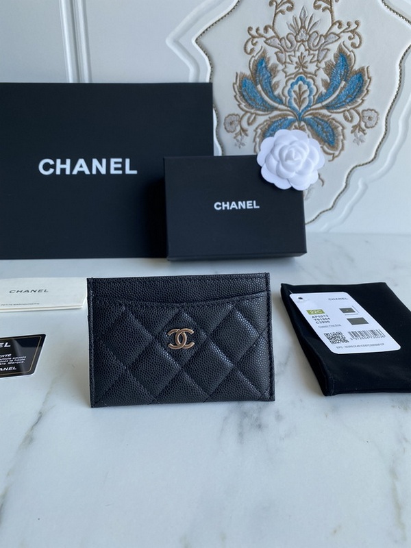 Chanel Wallets 1